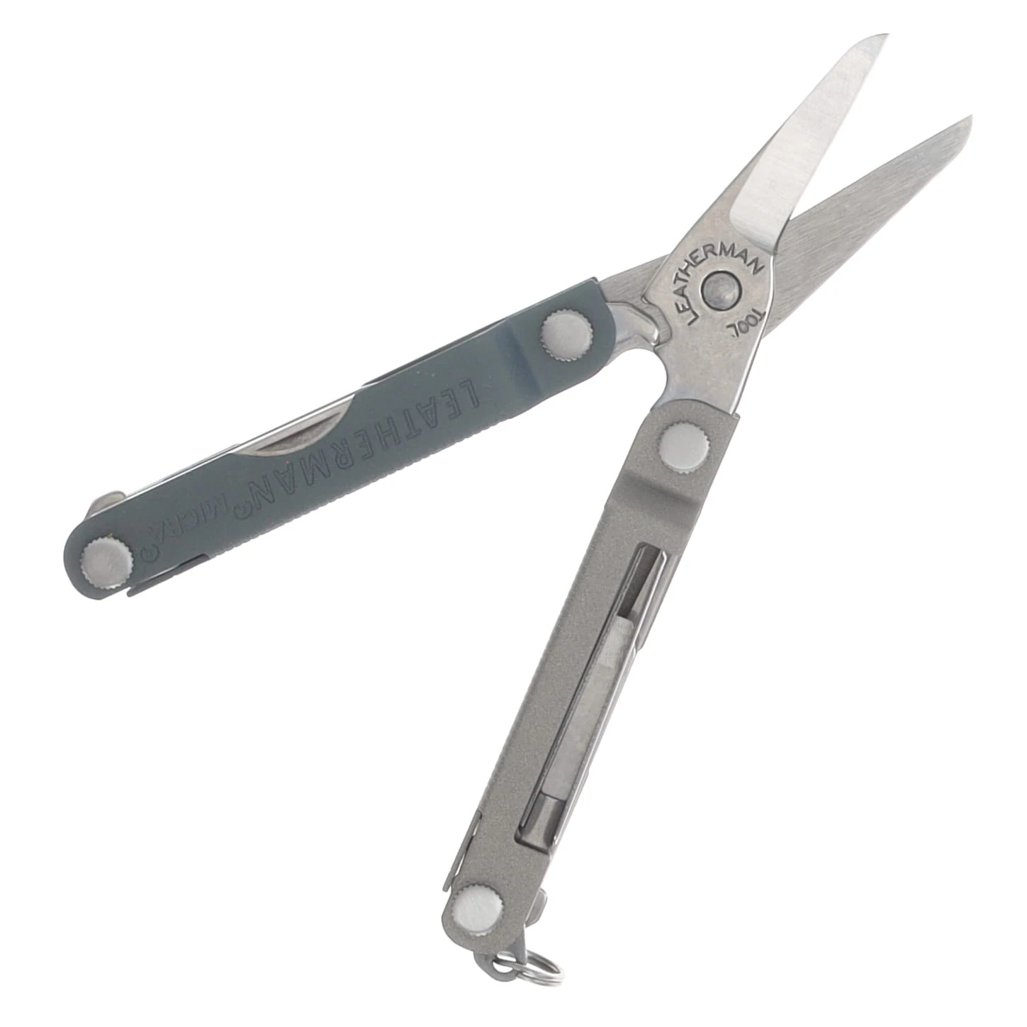 Leatherman Micra Multitool - North Star LM833672 View 4