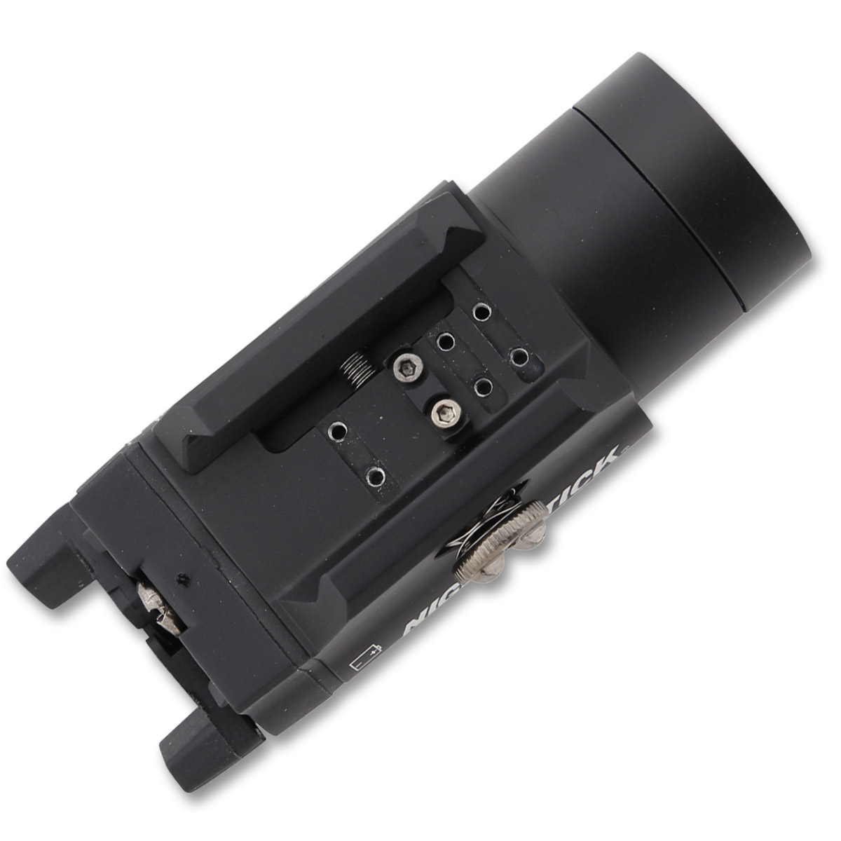 Nightstick TWM-350 Weapon-Mounted Light Black 350 Lumens 2-Mode TWM350 View 2