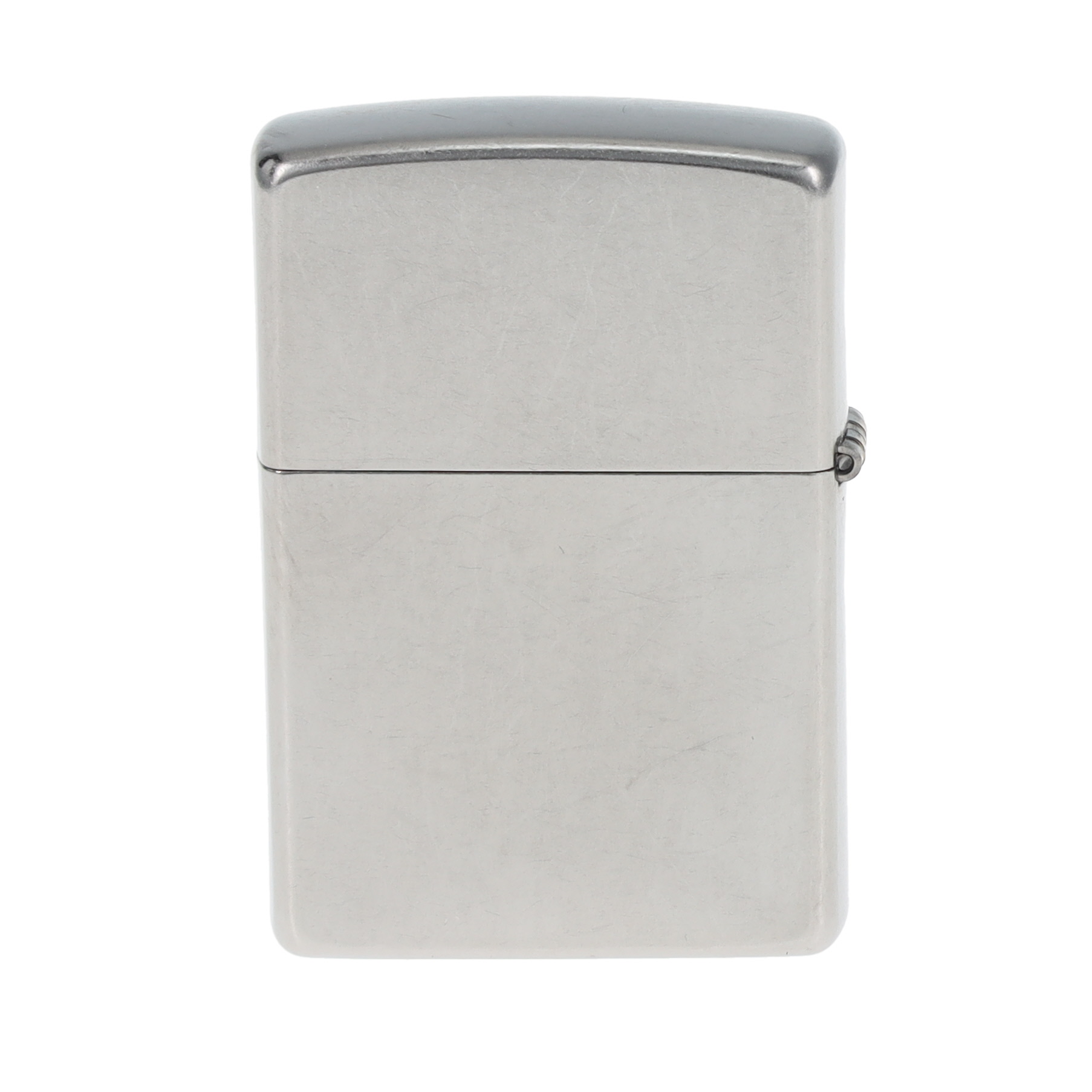 Zippo Lighter Gadsden Flag Street Chrome ZP29842 View 6