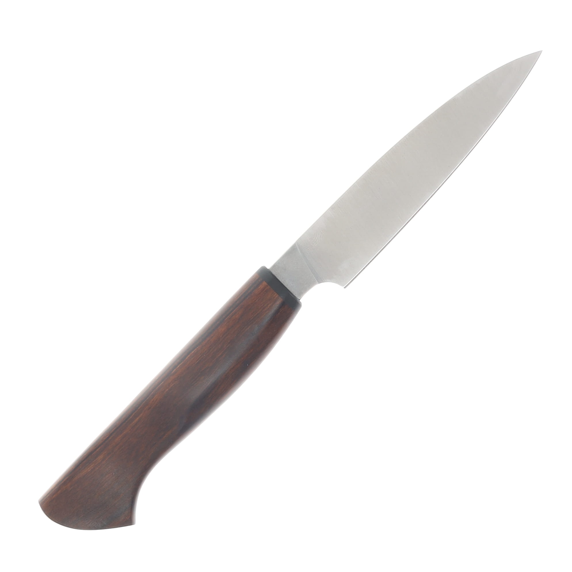 Corey Dunlap Inazuma 3.75 Inch Western Paring Knife (Ironwood) PA105IW View 2
