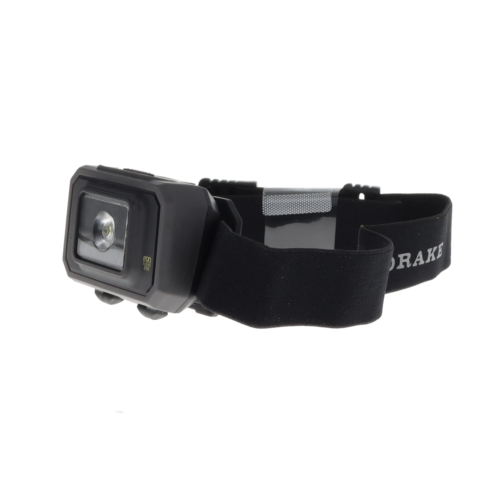 Drake Lighting Pack of 3 250 Lumens Headlamps DA0400 View 7