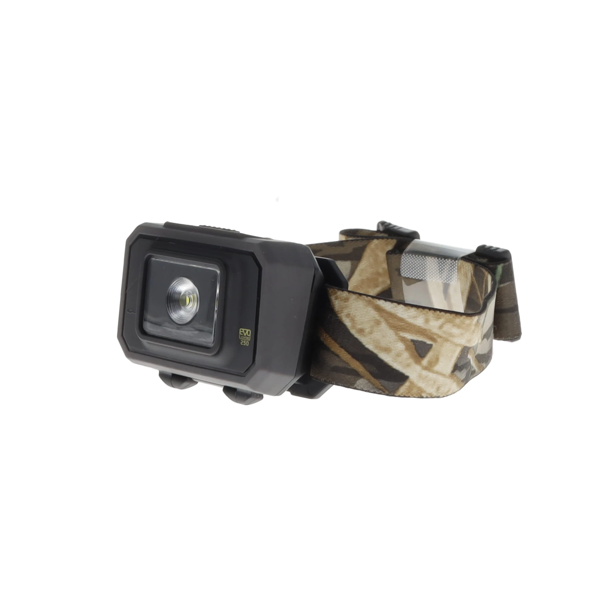 Drake Lighting Pack of 3 250 Lumens Headlamps DA0400 View 5