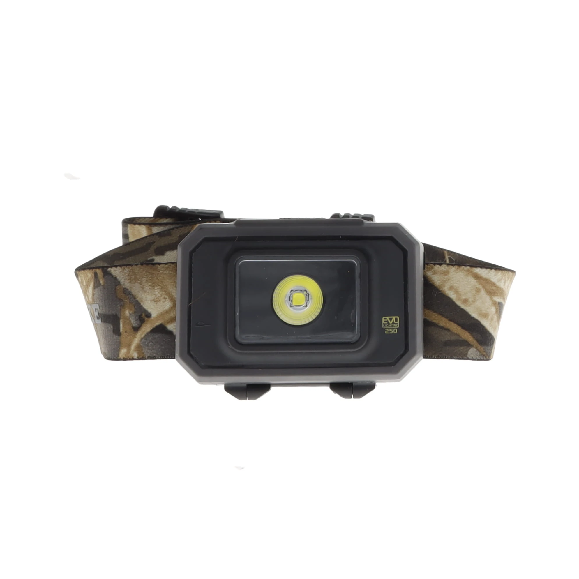 Drake Lighting Pack of 3 250 Lumens Headlamps DA0400 View 6