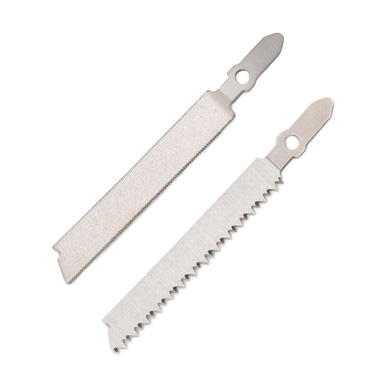 Leatherman Replacement Saw & File for Surge View 1