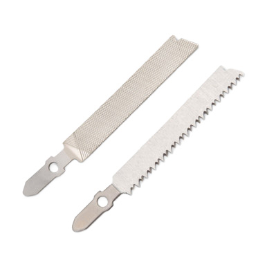 Leatherman Replacement Saw & File for Surge View 2