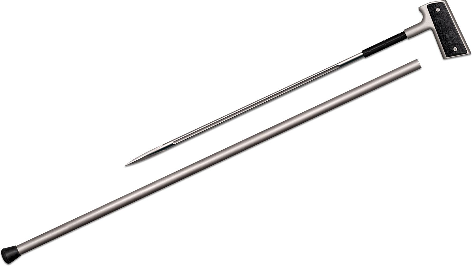 Cold Steel 1911 Guardian Sword Cane CS88SCFH View 1