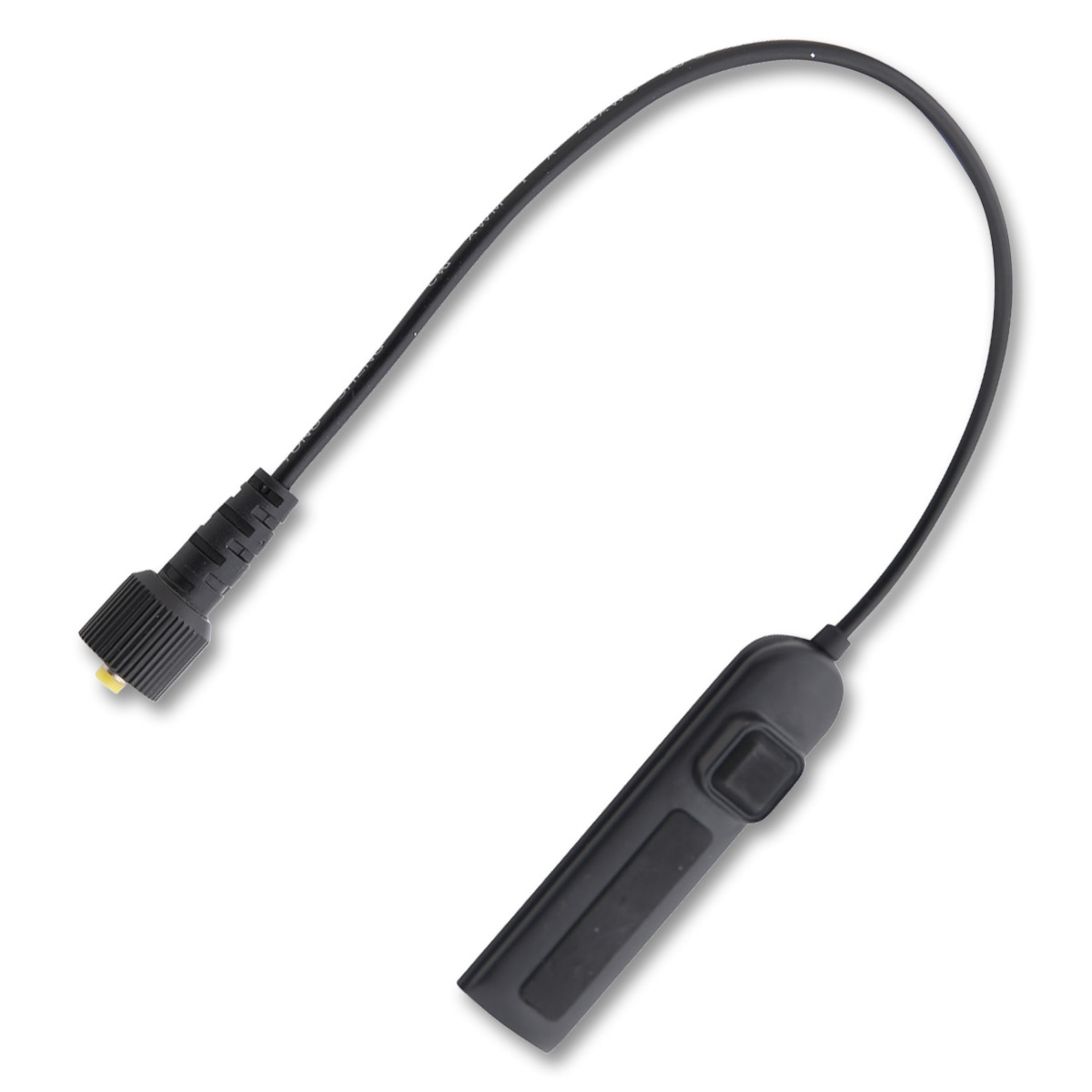 Nightstick Tactical Long Gun-Mounted Light with Remote Pressure Switch Black 850 Lumens TWM854XL View 6