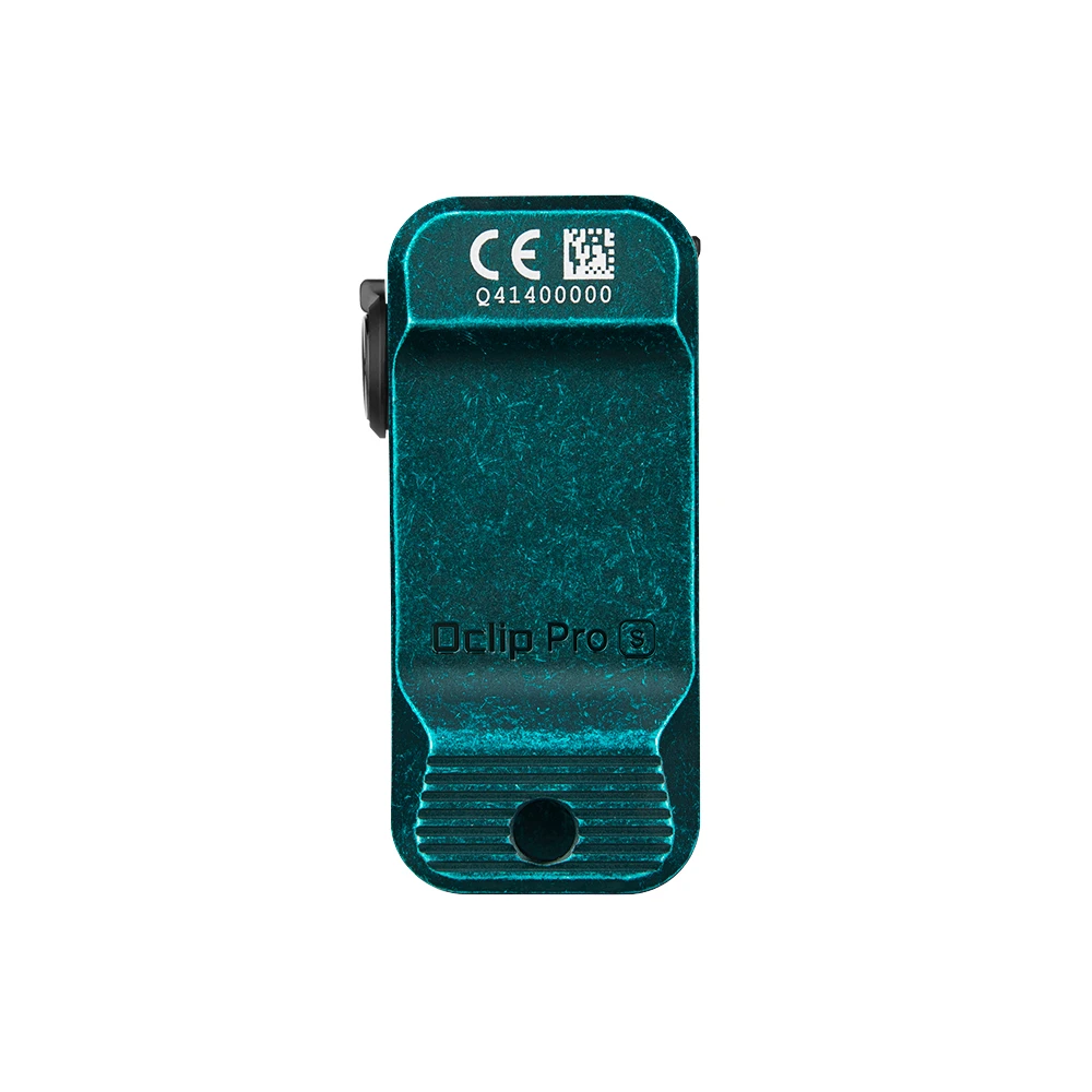 Olight Oclip Pro Flashlight Sunken Artifact 500LM 14-Settings Clip OLTOCLIPPROSSA View 2
