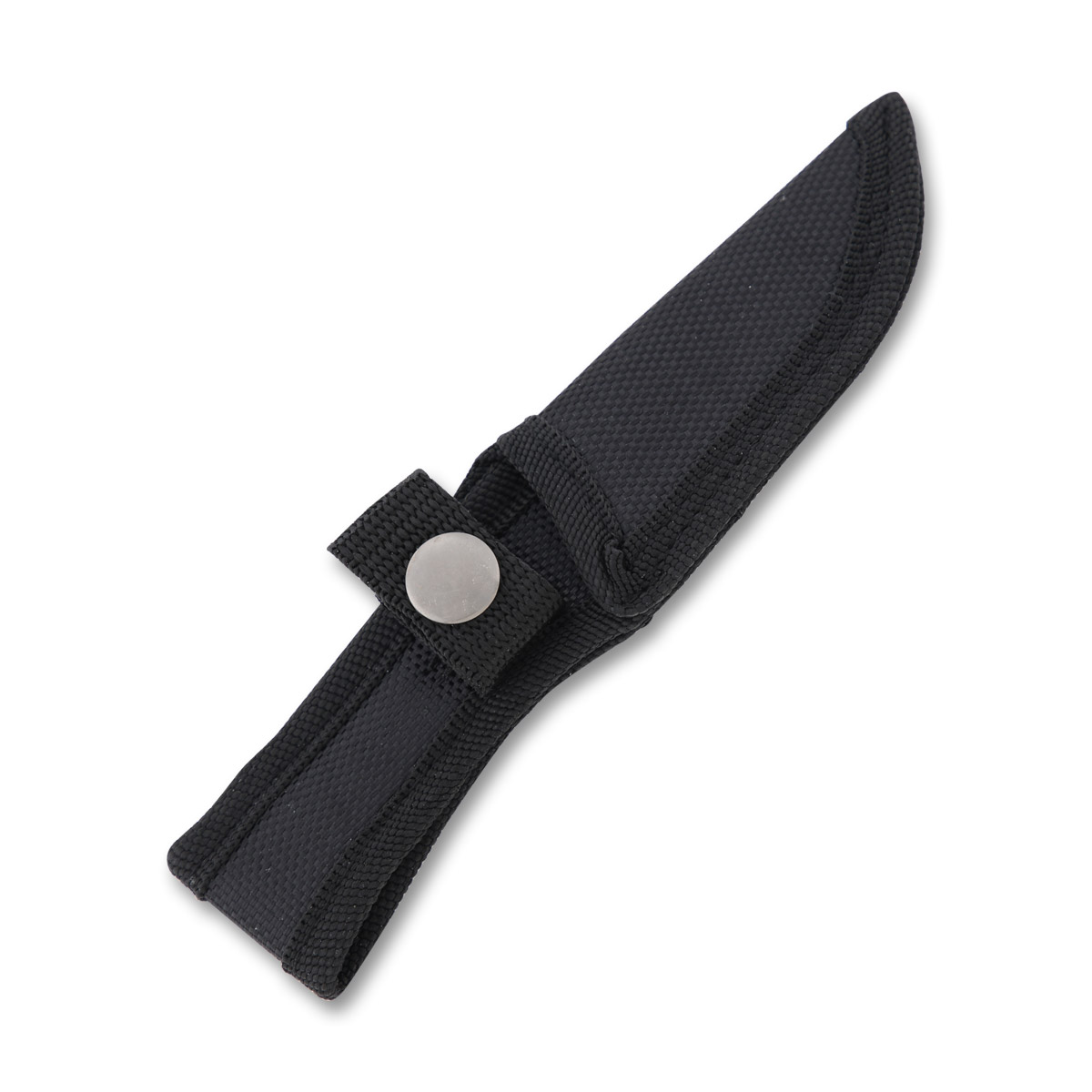 Frost Steel Warrior Patriotic Fixed Blade FRSW101RWB View 2