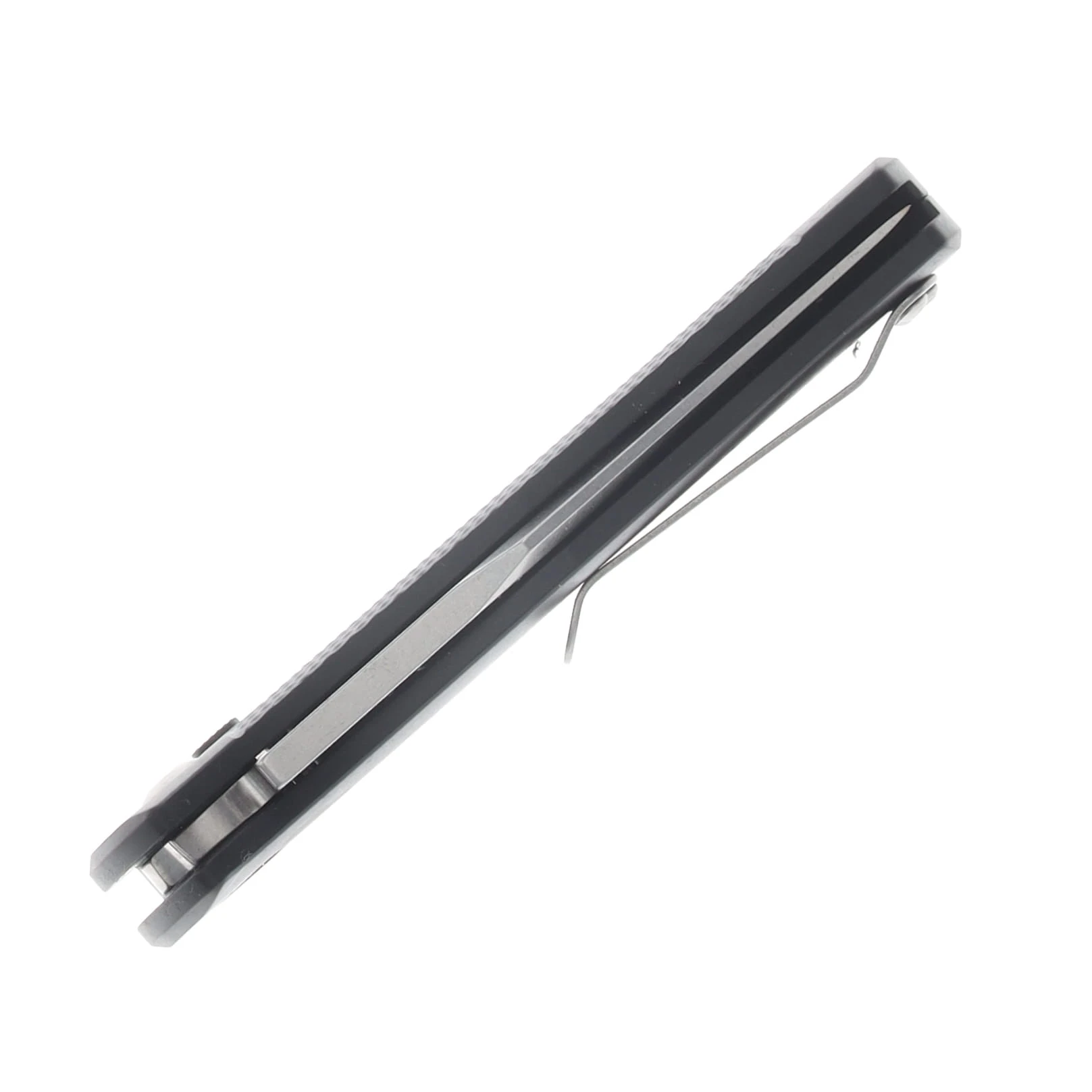 Defiant 7 Clutch Automatic Knife Magnacut/Black D7CLUTCHBLK View 6