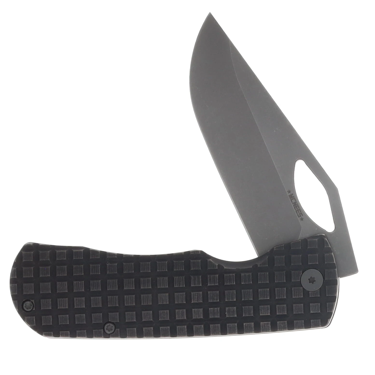 McNees 3.25 Little Dixon Frag Antiqued Magnamax MCLITTLEDIXANTMAX View 3