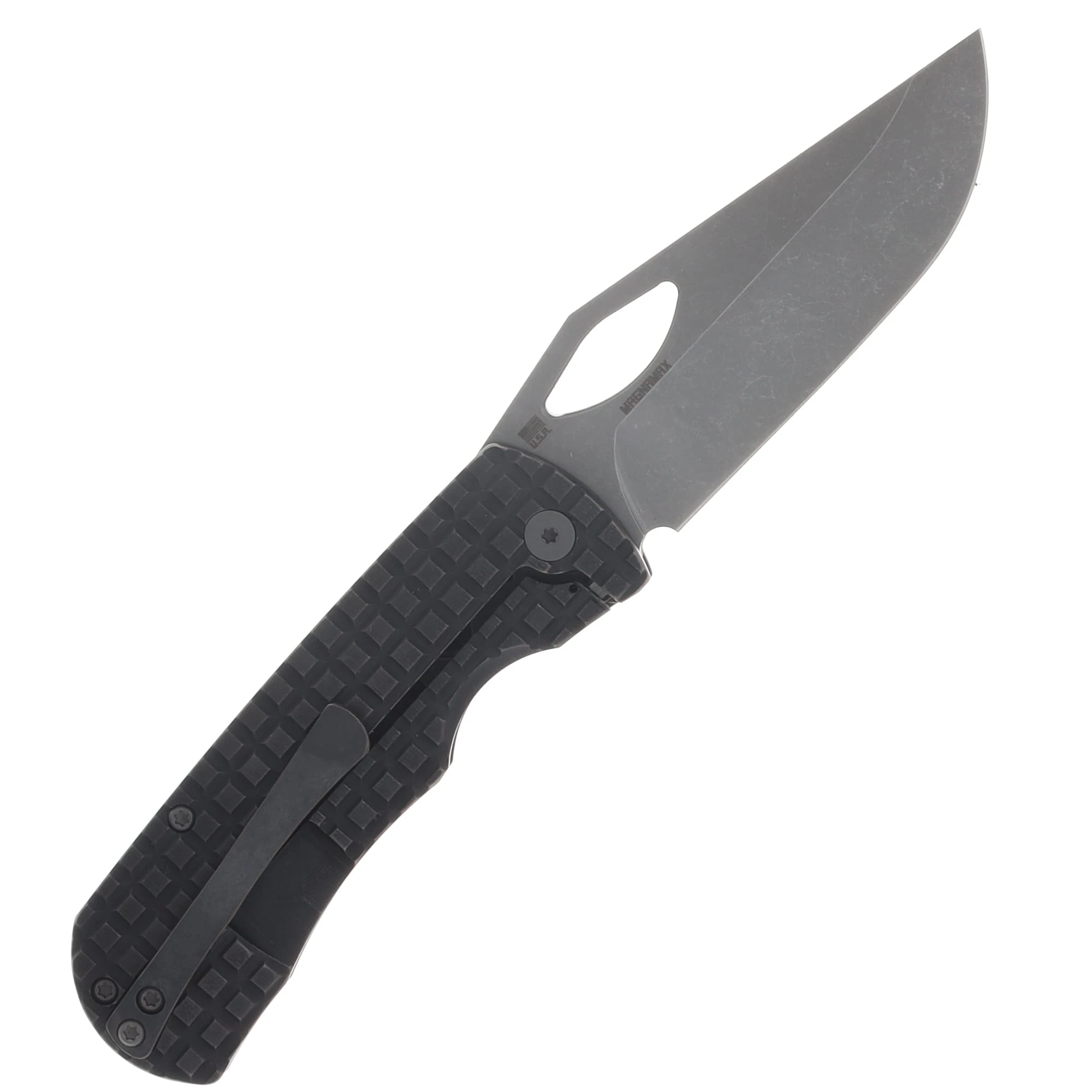 McNees 3.25 Little Dixon Frag Antiqued Magnamax MCLITTLEDIXANTMAX View 2