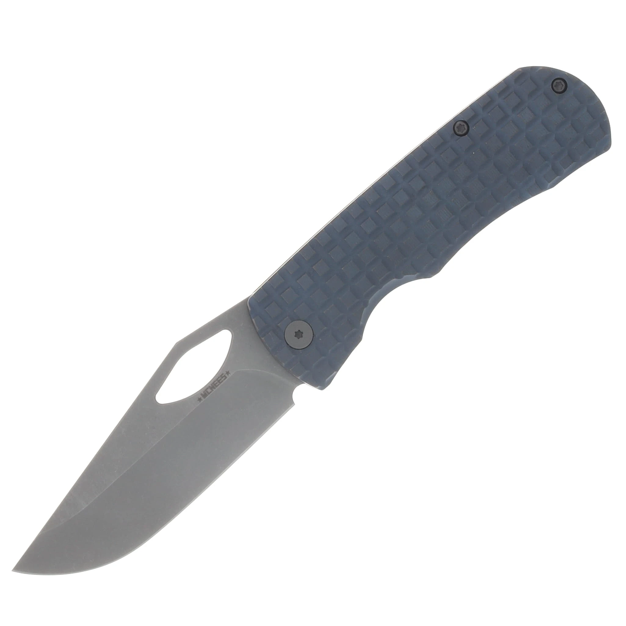McNees 3.25 Little Dixon Frag Blue Bronze Atomic Magnamax MCLITTLEDIXBLBZAMAX View 1