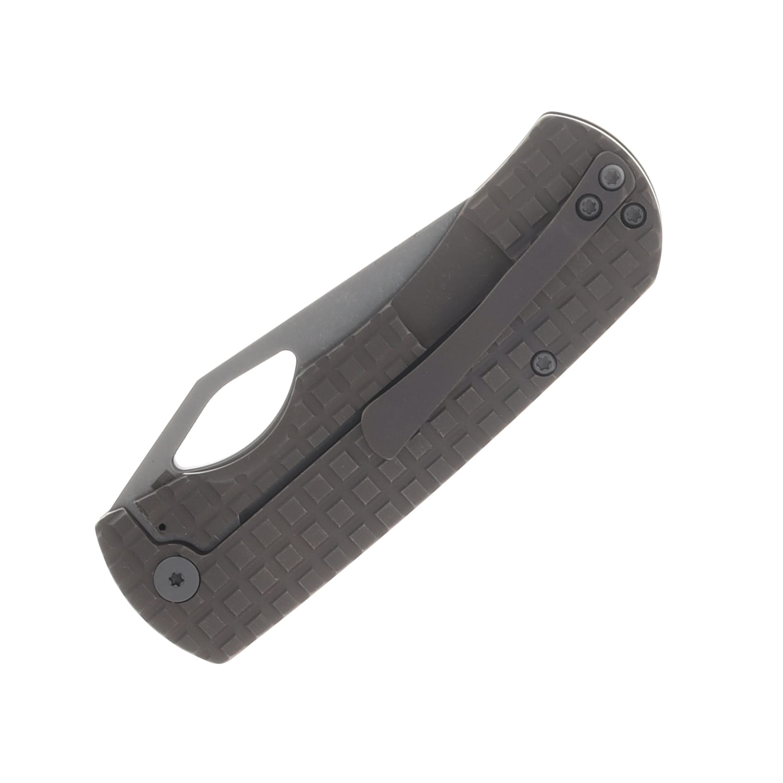 McNees 3.25 Little Dixon Frag Bronze Atomic Magnamax MCLITTLEDIXFGBZAMAX View 5