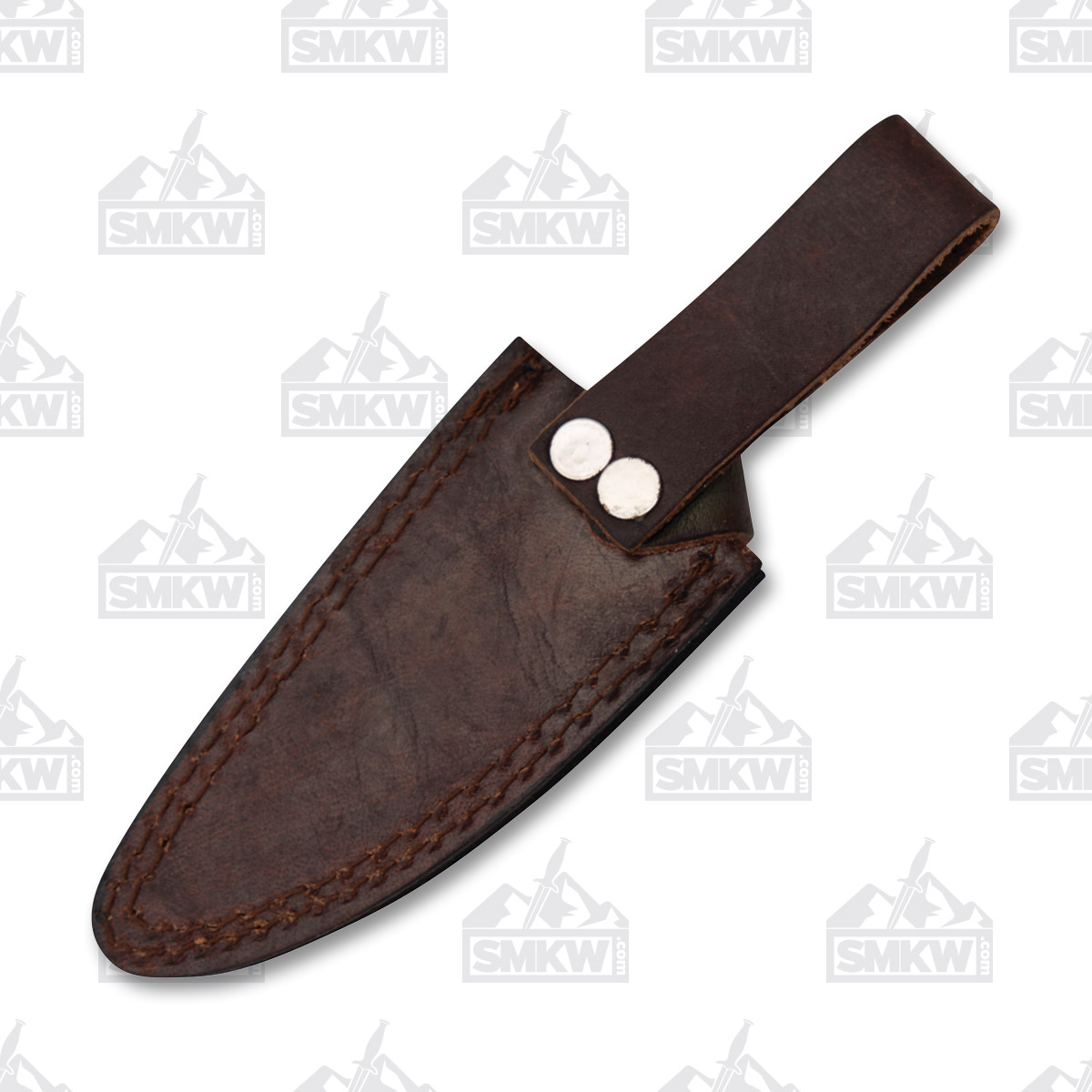 Frost Chipaway Classics Sierra Madre Bowie Buffalo Horn FRWT352BH View 6
