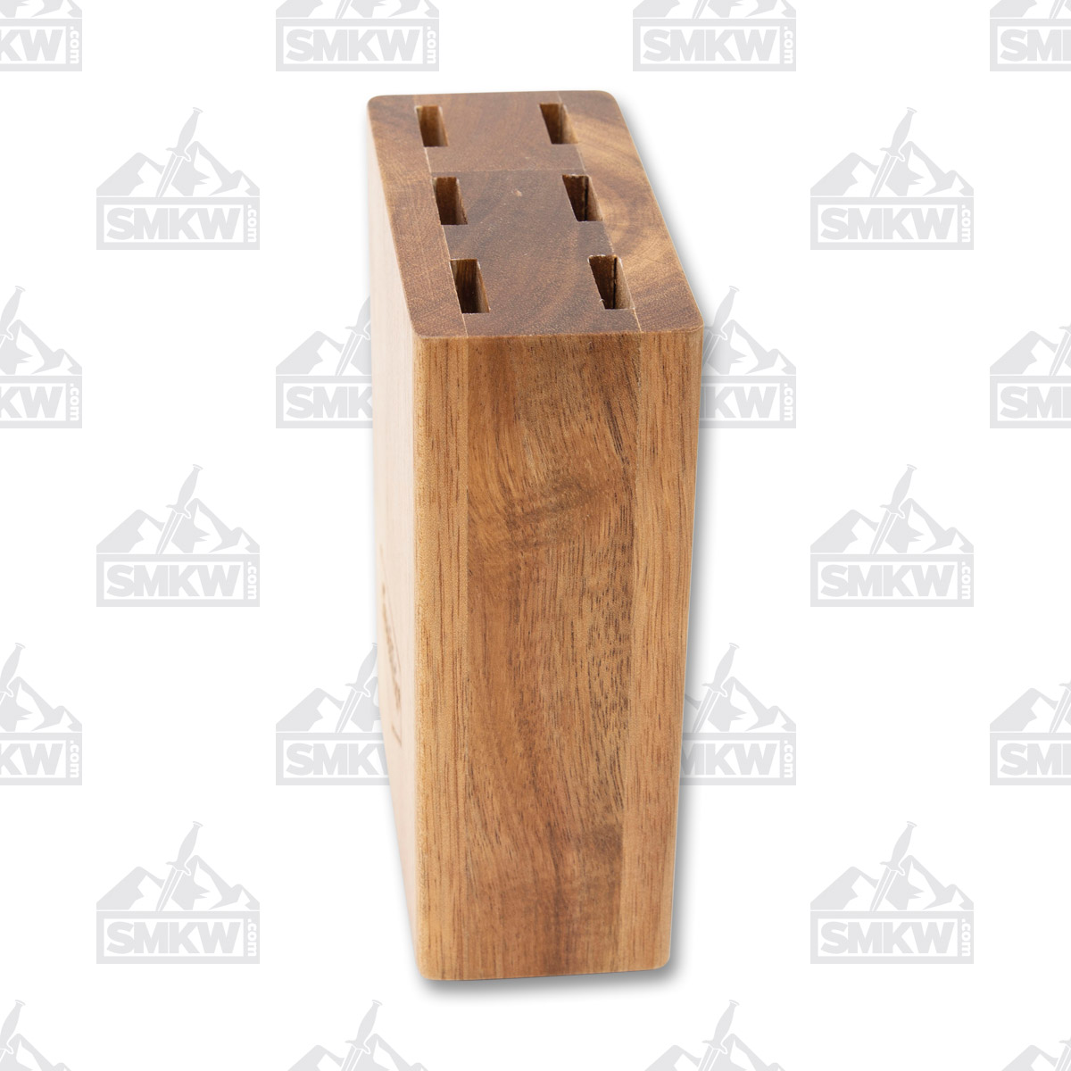 Smith's Cabin and Lodge Cutlery Steak Knives Block Set SA51033 View 10