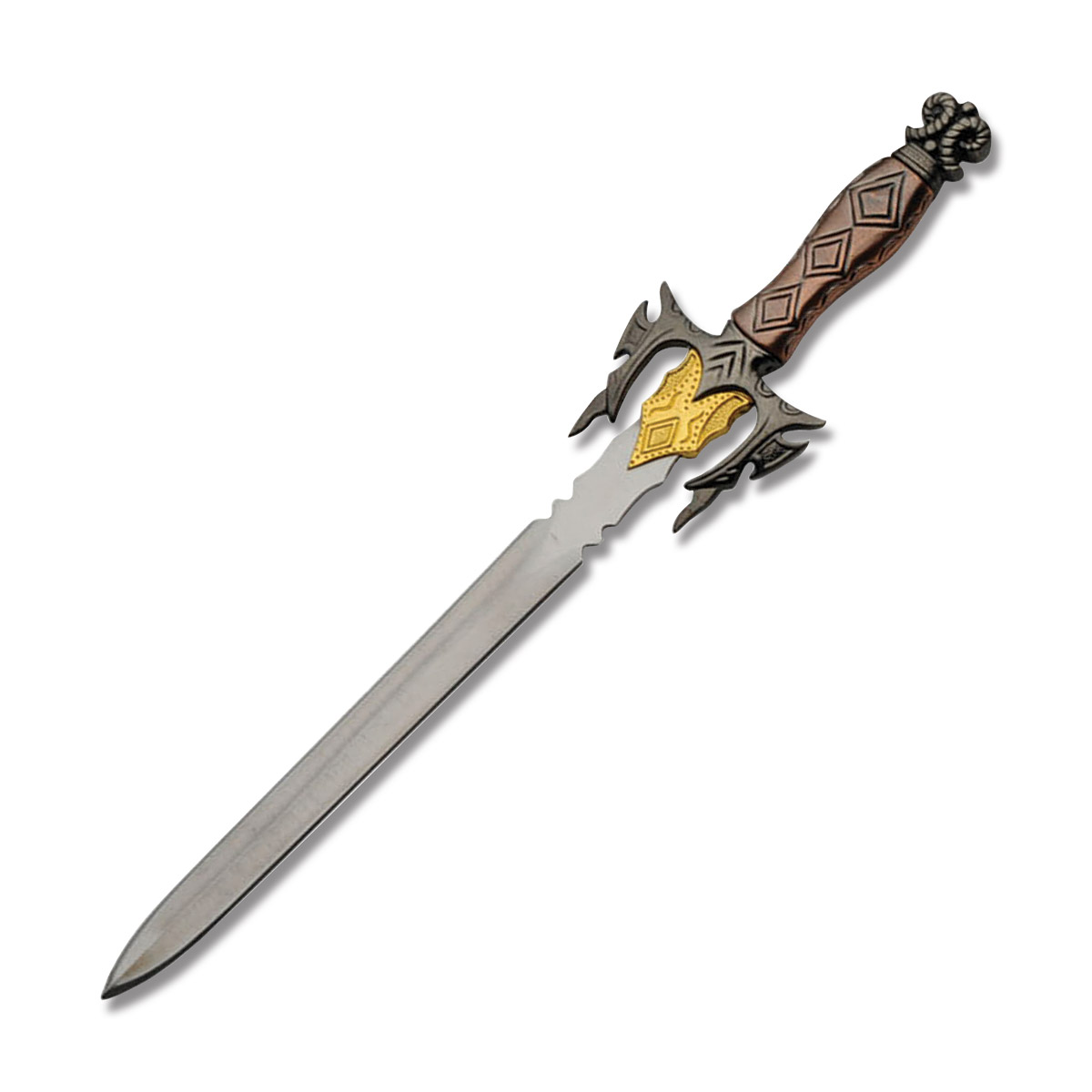 Fantasy Short Sword and Dagger 926931 View 5
