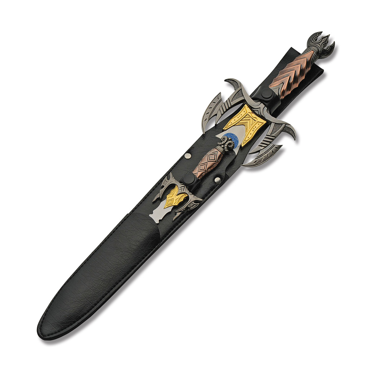 Fantasy Short Sword and Dagger 926931 View 7