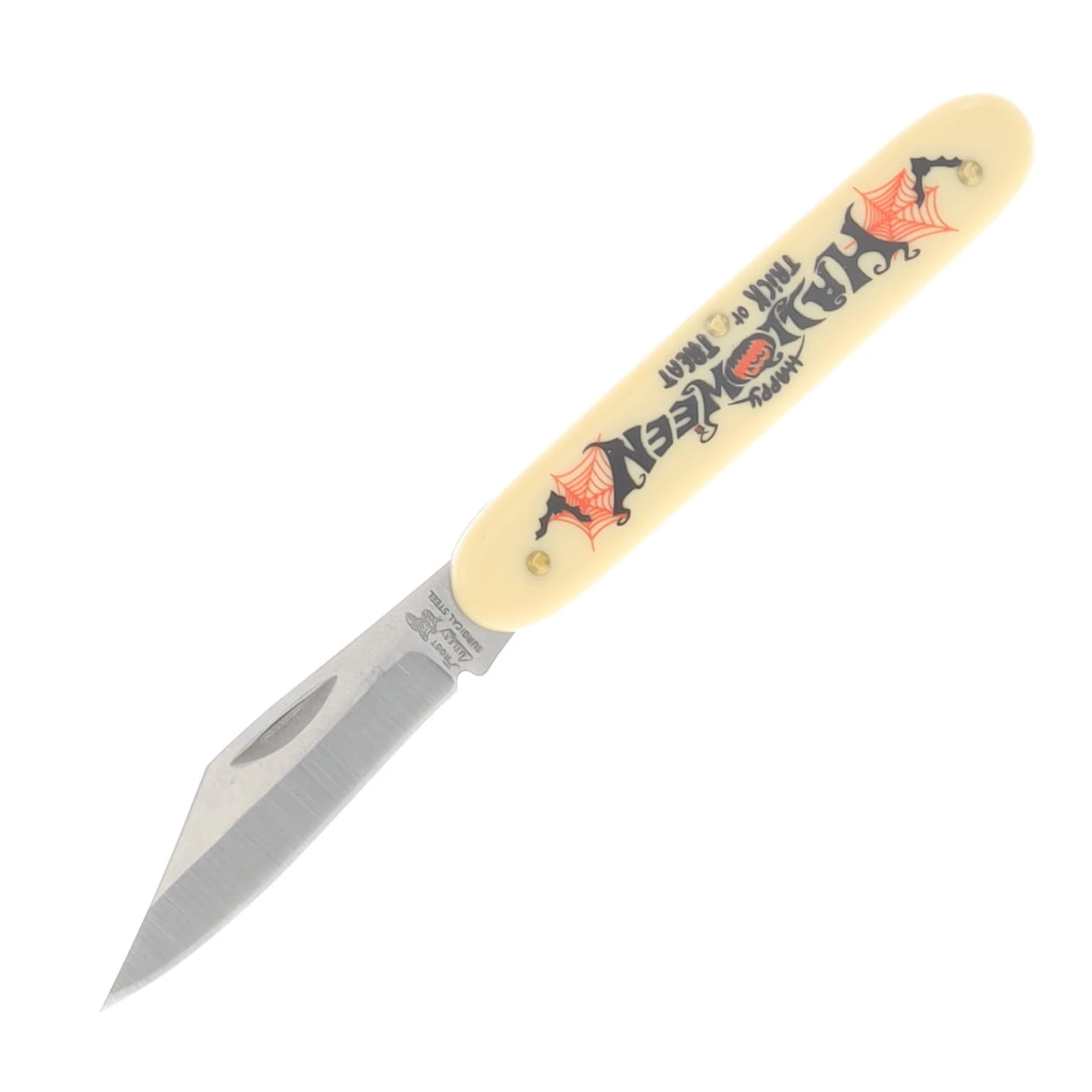 Frost Halloween Truck and Folding Knife Set FRPUHALLOWEEN View 11