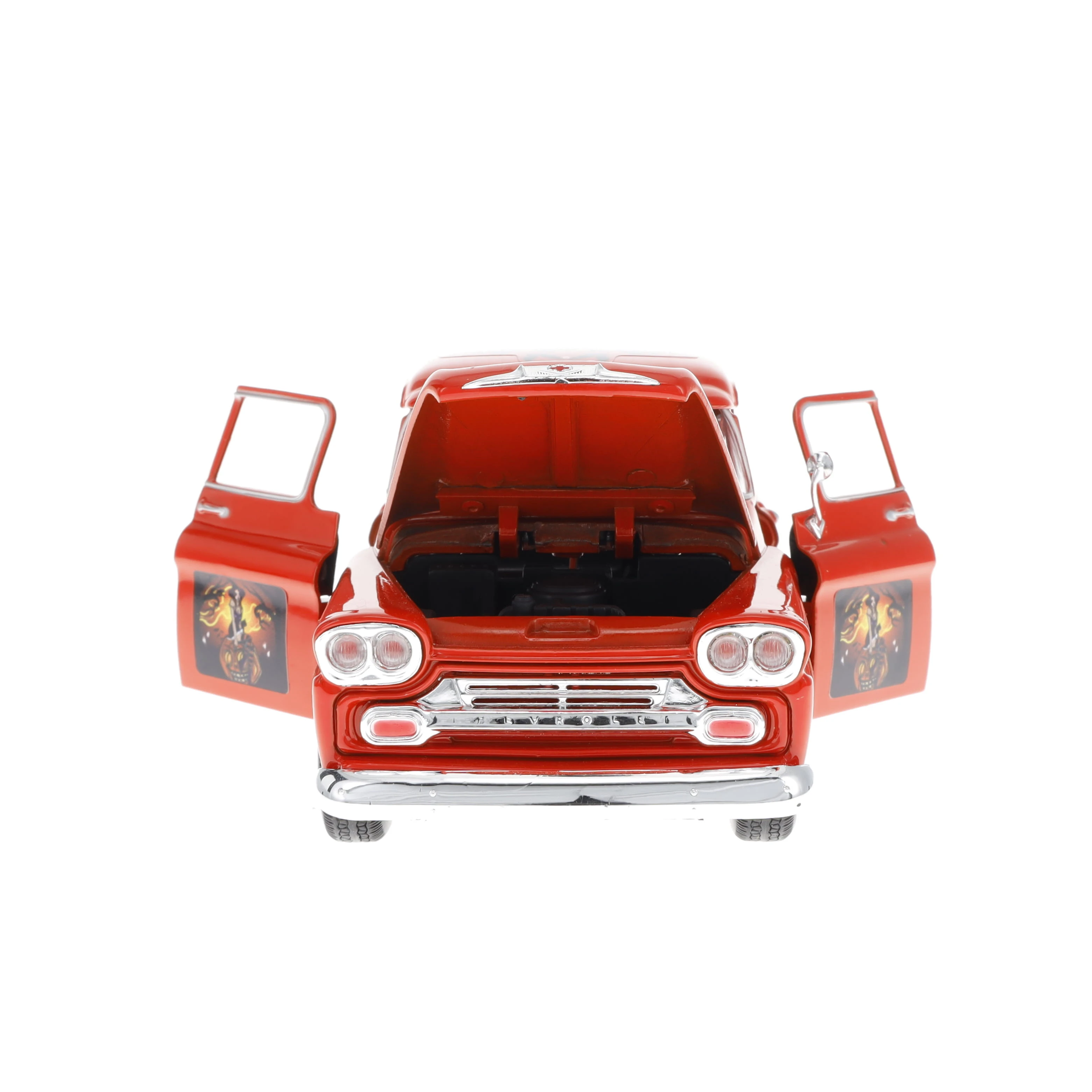 Frost Halloween Truck and Folding Knife Set FRPUHALLOWEEN View 7