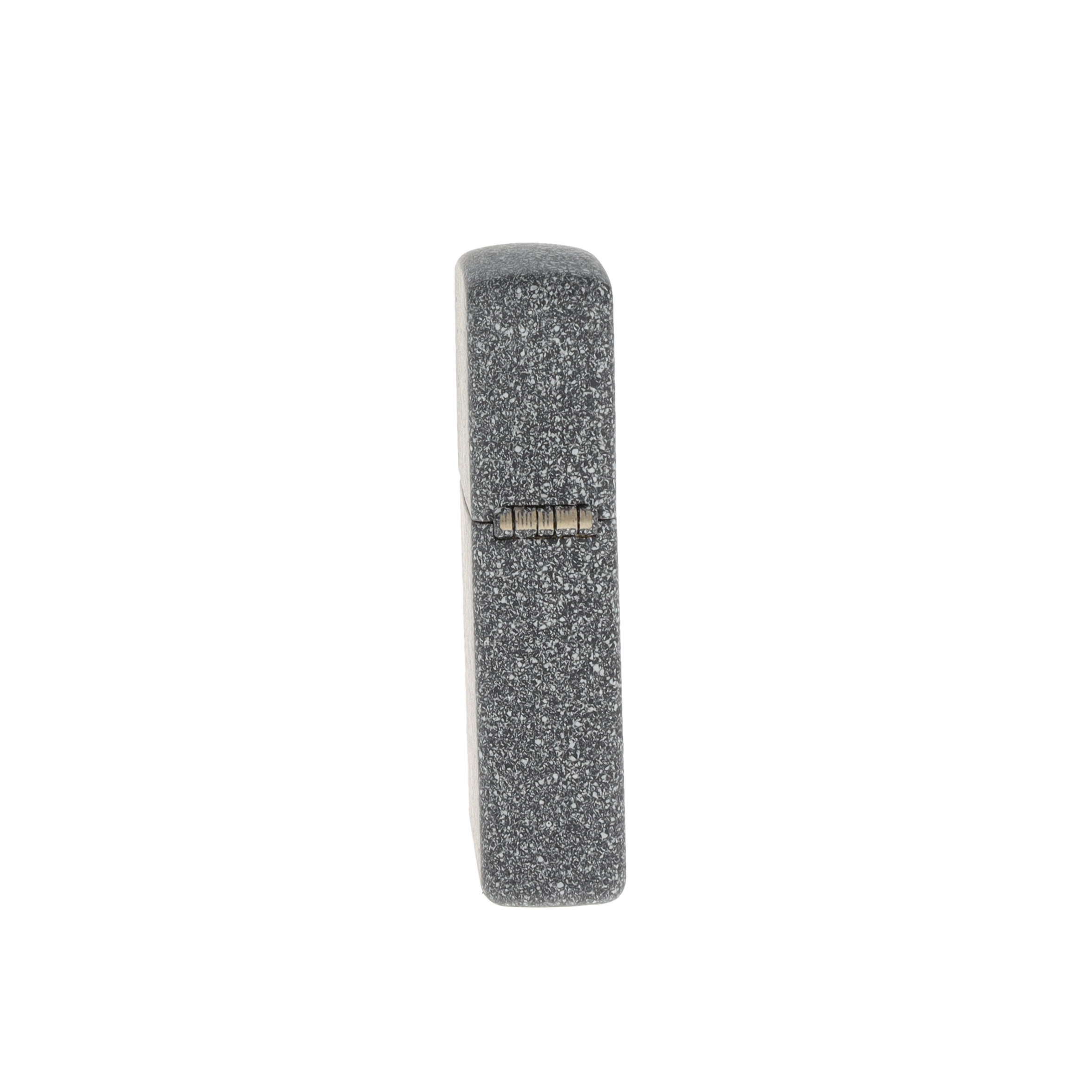 Zippo Lighter Wolf and Skull Iron Stone ZP29863 View 7