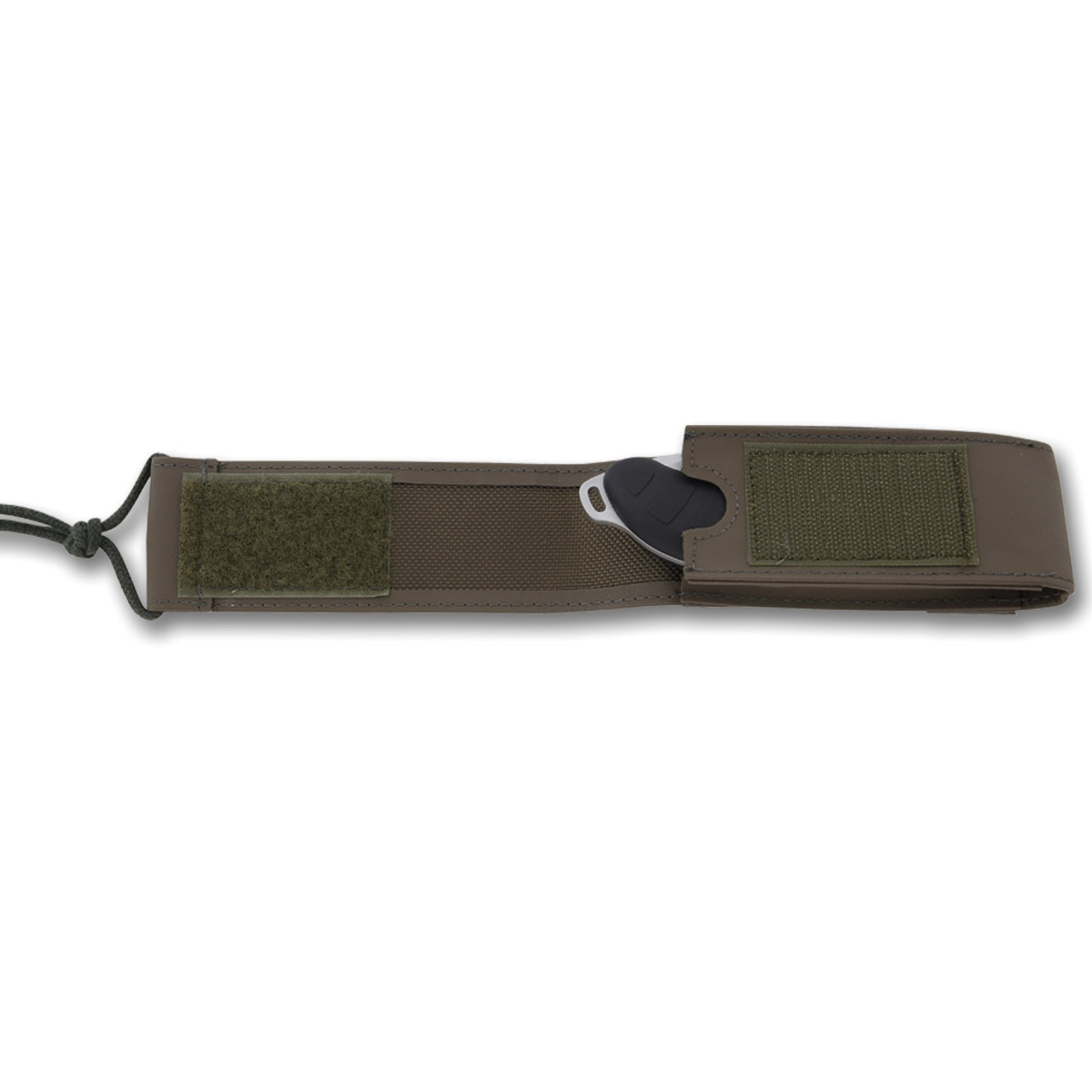 Victorinox Hunter Pro Folding Knife Black Handle V63922 View 6