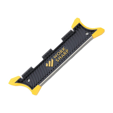 Work Sharp Pocket Knife Sharpener View 1