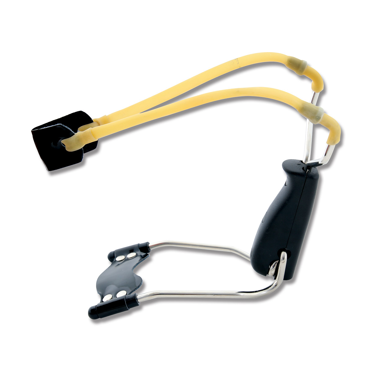 High-Velocity Folding Slingshot MI234 View 2