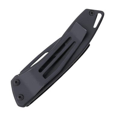 Tec X Harley-Davidson Dinero Framelock Folding Knife CA52213 View 5
