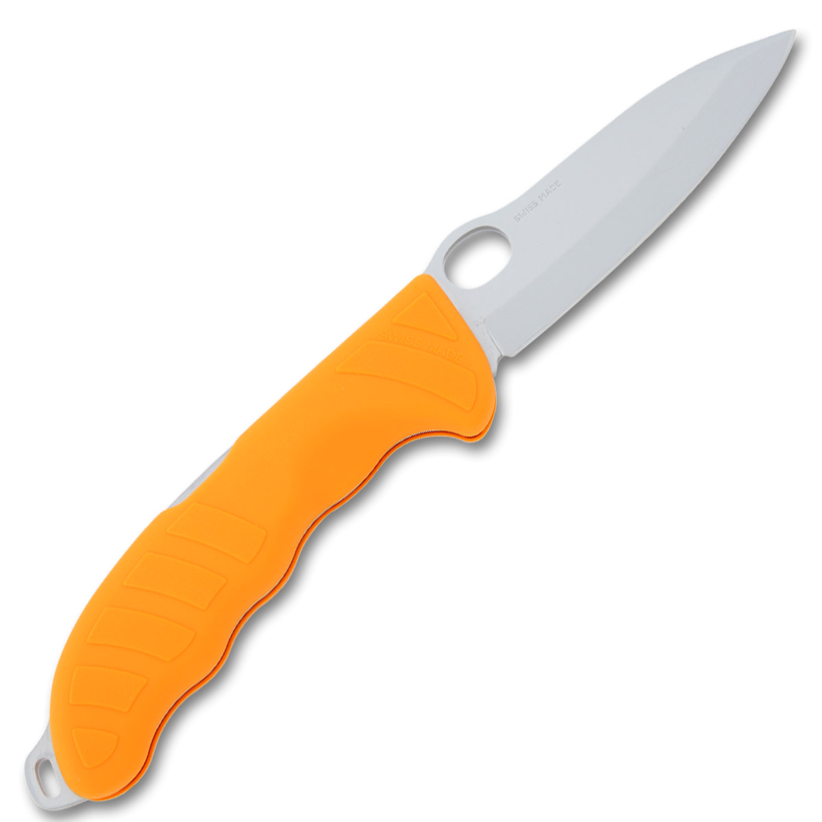 Victorinox Hunter Pro Folding Knife Orange V63939 View 2