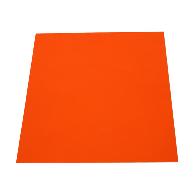 Jantz Kydex Hunter Orange JZKY302 View 1