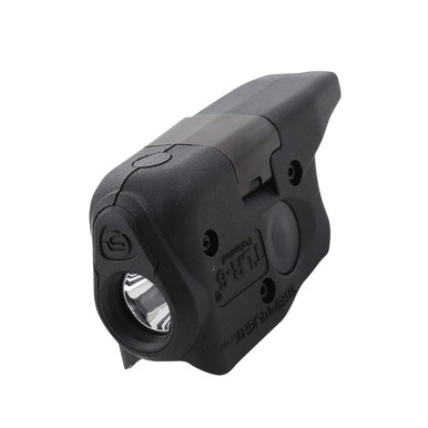 Streamlight TLR-6 Weapon Light for Glock 42/43X/48 - w/o Rail - 100L View 2