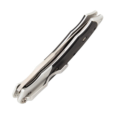Browning Autographed Edition Perfect Storm Linerlock Folding Knife View 8