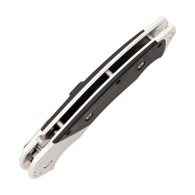 Browning Autographed Edition Perfect Storm Linerlock Folding Knife View 9
