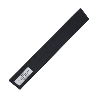 Jantz Black Canvas Micarta Scale JZMI665 View 2