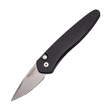 Pro-Tech Knives Half-Breed Auto AUPT3605 View 2