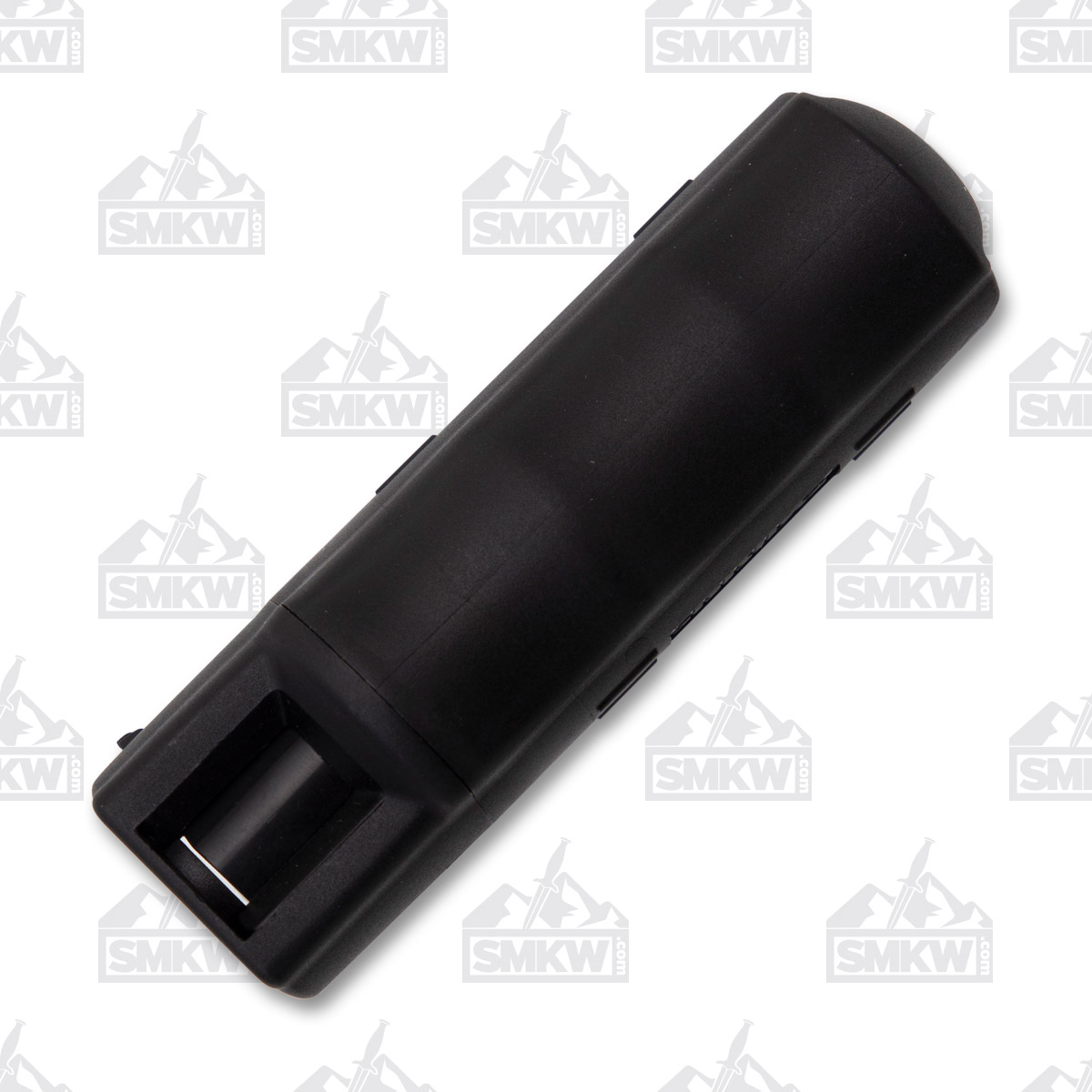 Sabre Red Pepper Spray Black Hardcase with Quick Release Key Ring HC14BK View 2