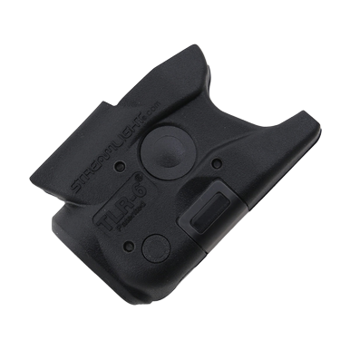 Streamlight TLR-6 Trigger Guard Light for M&P Shield 9/40 w/100 Lumens View 4
