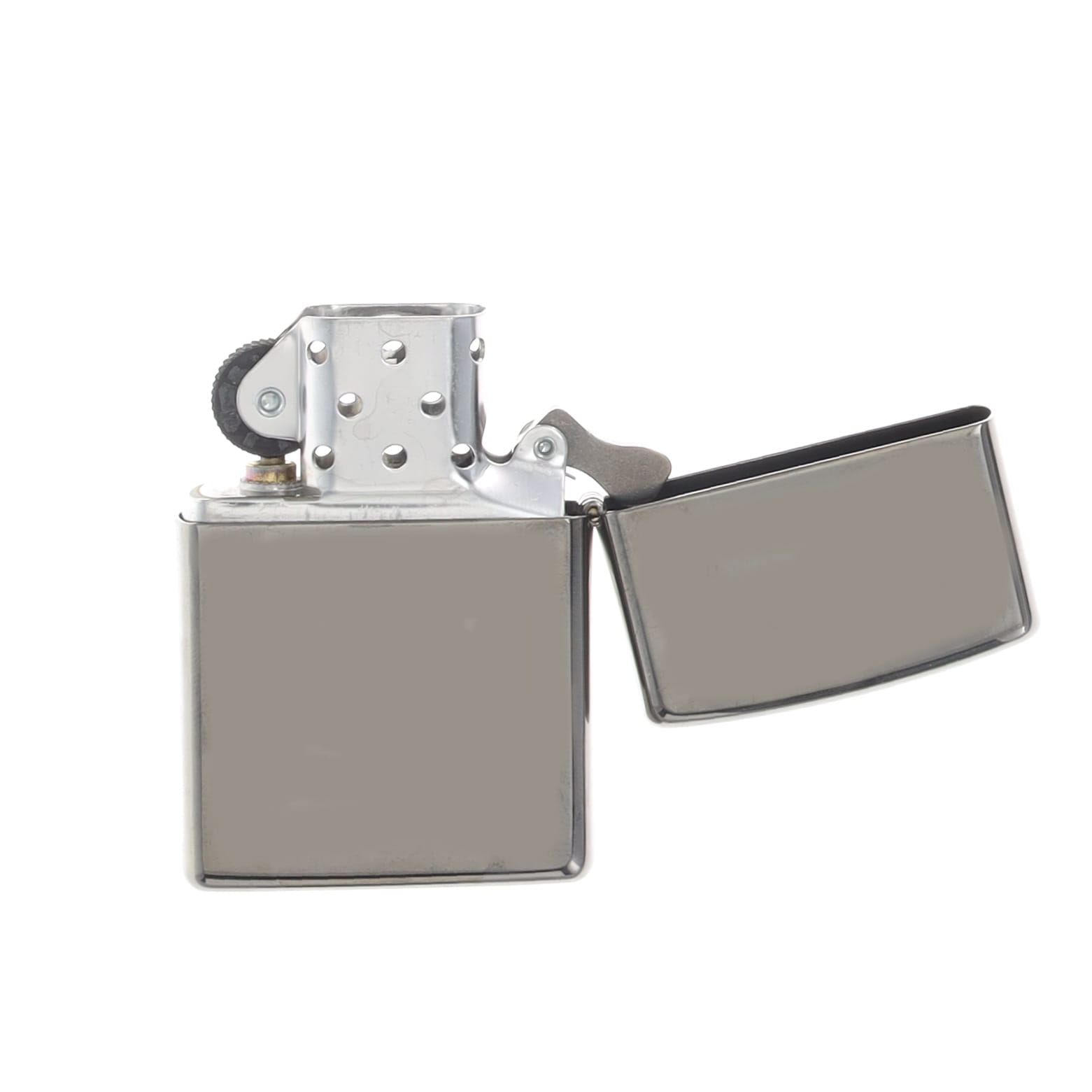 Zippo Black Ice & Pipe Insert Gift Set ZP29789 View 6
