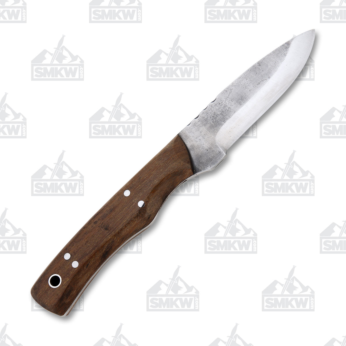 Weatherford Knife Co. Signature Series Ipe Wood Handle WKC004 View 3