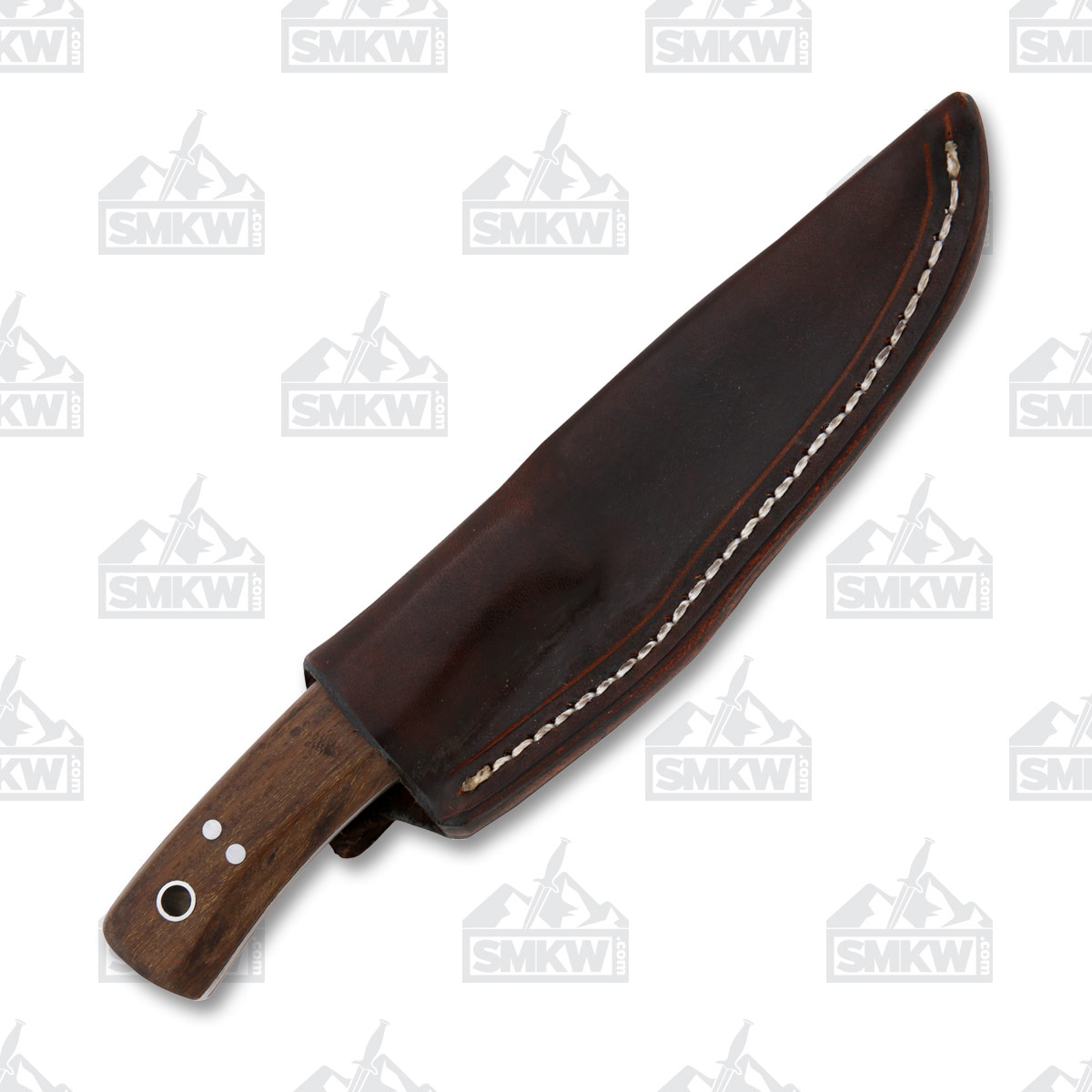 Weatherford Knife Co. Signature Series Ipe Wood Handle WKC004 View 4
