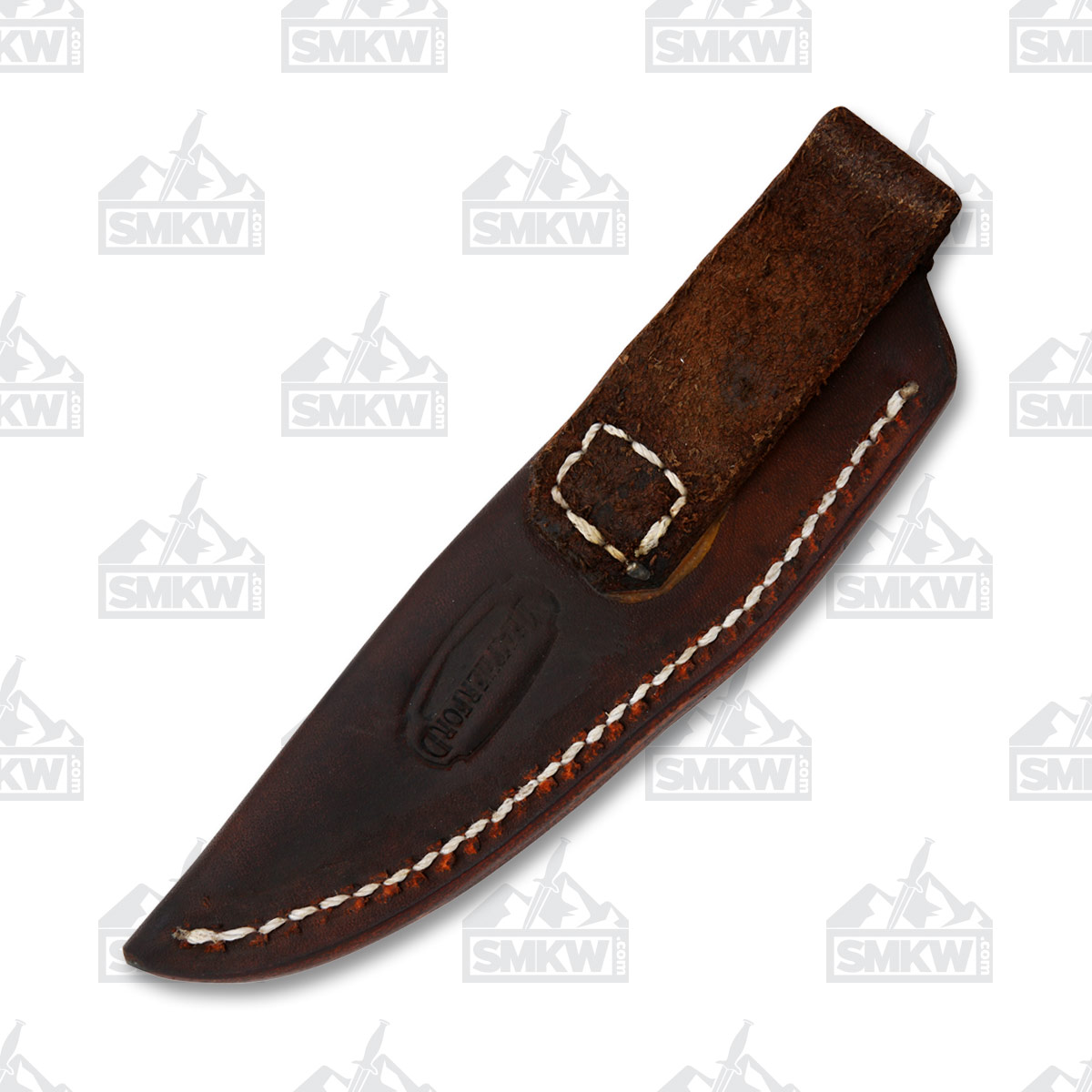 Weatherford Knife Co. Signature Series Ipe Wood Handle WKC004 View 6