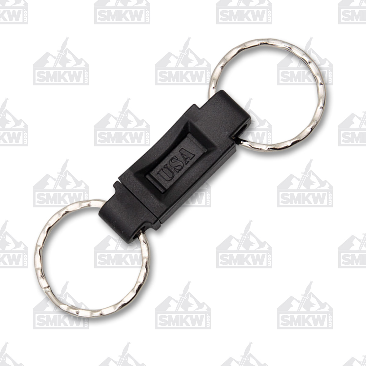 Sabre Pepper Spray Black HC14BKUS02 View 6