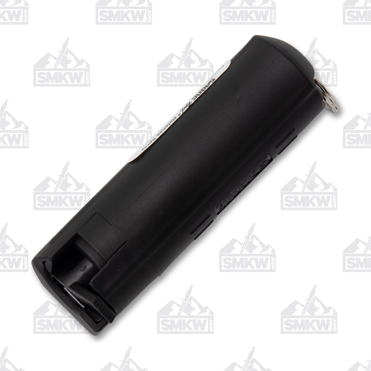 Sabre Pepper Spray Black HC14BKUS02 View 3