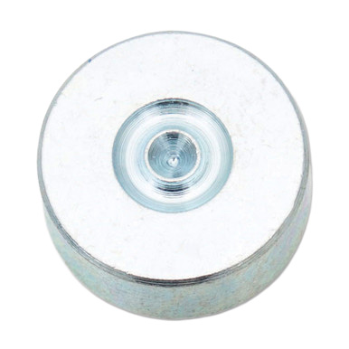 Jantz Supply 3/16" Eyelet Setter and Anvil JZWV8094 View 2