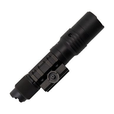 Streamlight ProTac Rail Mount HL-X Laser Long Gun Light View 4