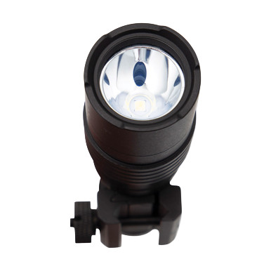 Streamlight ProTac Rail Mount HL-X Laser Long Gun Light View 5