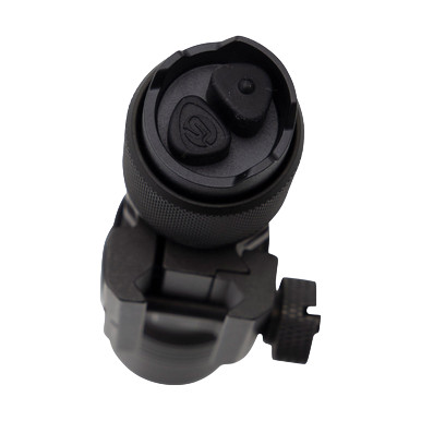 Streamlight ProTac Rail Mount HL-X Laser Long Gun Light View 6