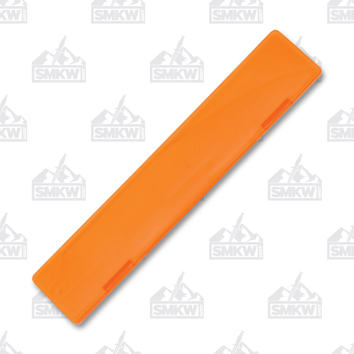 Outdoor Edge 6 Pack 5" RazorSafe Series Boning/Fillet Replacement Blades OERR506 View 6