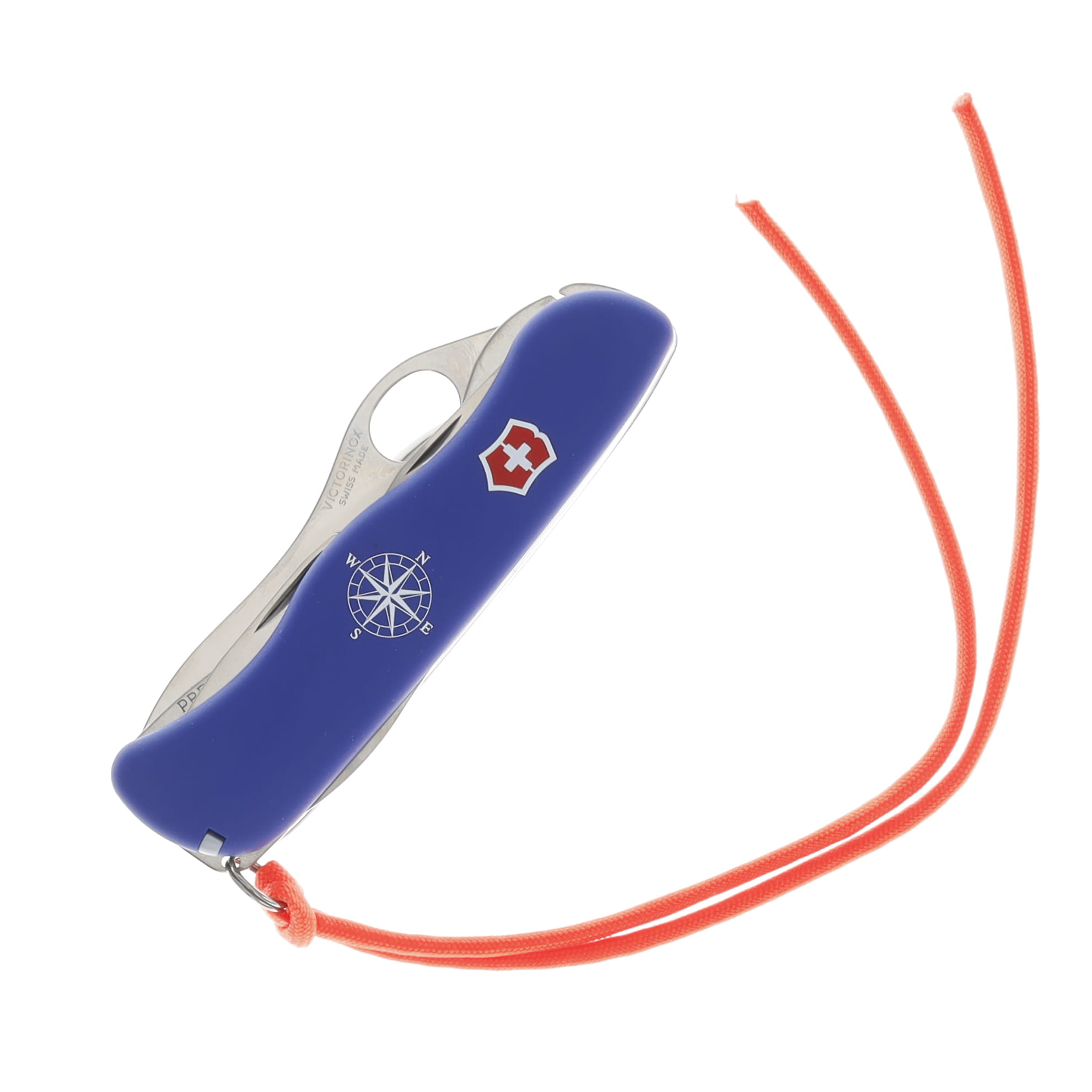 Victorinox Skipper Pro Swiss Army Knife Blue V36254 View 3